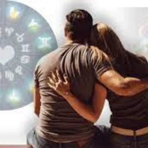 Love Compatibility Analysis